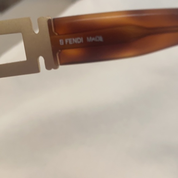 Authentic Fendi Frames! - Picture 6 of 8